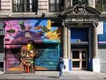 Harlem - New York -