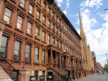 Harlem - New York -