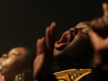 Gospel, Harlem - New York -