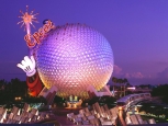 Epcot, Disney World - Orlando -