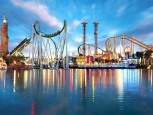 Islands of adventure - Orlando -