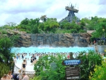 Typhoon Lagoon - Orlando -