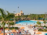 Aquatica - Orlando -