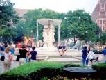 Dupont Circle - Washington DC -