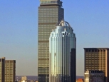 Prudential Tower - Boston -