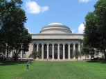 Massachusetts Institute of Technology, Harvard - Boston -