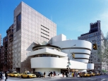 Guggenheim Museum - New York -