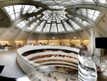 Guggenheim Museum - New York -