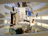 Esposizione, Guggenheim Museum - New York -