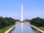 Washington Monument - Washington -