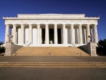 Lincoln Memorial - Washington -