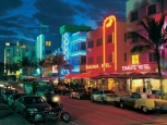 Ocean Drive - Miami -
