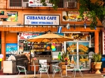 Calle Ocho, Little Havana - Miami -