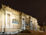 Metropolitan Museum of Art - New York -