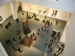 MOMA - Museum of Modern Art - New York -