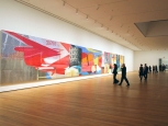 MOMA - Museum of Modern Art - New York -