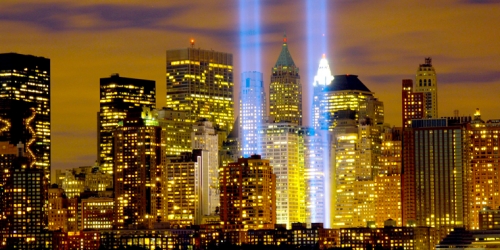 Manhattan - New York
