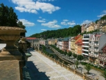 Karlovy Vary - Rep. Ceca -