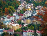 Karlovy Vary - Rep. Ceca -