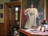 Interno, Castello di Konopi&scaron;tě - Rep. Ceca -