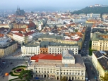 Brno - Rep. Ceca - 