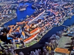 Telč - Rep. Ceca -