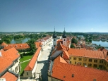 Telč - Rep. Ceca -