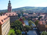 Česk&yacute; Krumlov - Rep. Ceca -