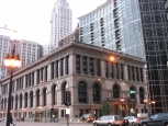 Cultural  Center - Chicago -