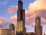 Willis Tower - Chicago -