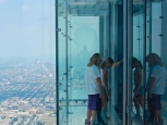 Willis Tower - Chicago -