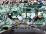 Willis Tower - Chicago -
