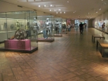 Sala Gunsaulus, Art Institute - Chicago -