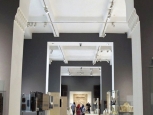 Il Museo islamico - Il Cairo -