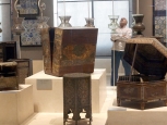Il Museo islamico - Il Cairo -