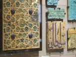 Il Museo islamico - Il Cairo -