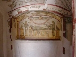 Catacombe di Kom el Shuqafa - Alessandria -