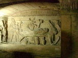 Catacombe di Kom el Shuqafa - Alessandria -