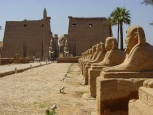 Complesso templare di Luxor 