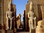 Complesso templare di Luxor 