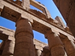 Complesso templare di Luxor 
