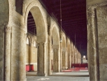 La Moschea di Ibn Tulun - Il Cairo -