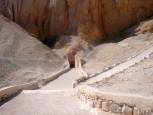 Valle dei re - Luxor -