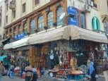 Khan El-Khalili - Il Cairo -