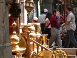 Khan El-Khalili - Il Cairo -