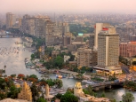 Mohandessin - Il Cairo -