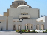 Opera, Gezira - Il Cairo -