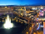 Panoramica - Las Vegas -