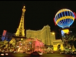 Paris - Las Vegas -