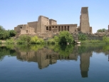Tempio di Iside, Philae - Aswan -